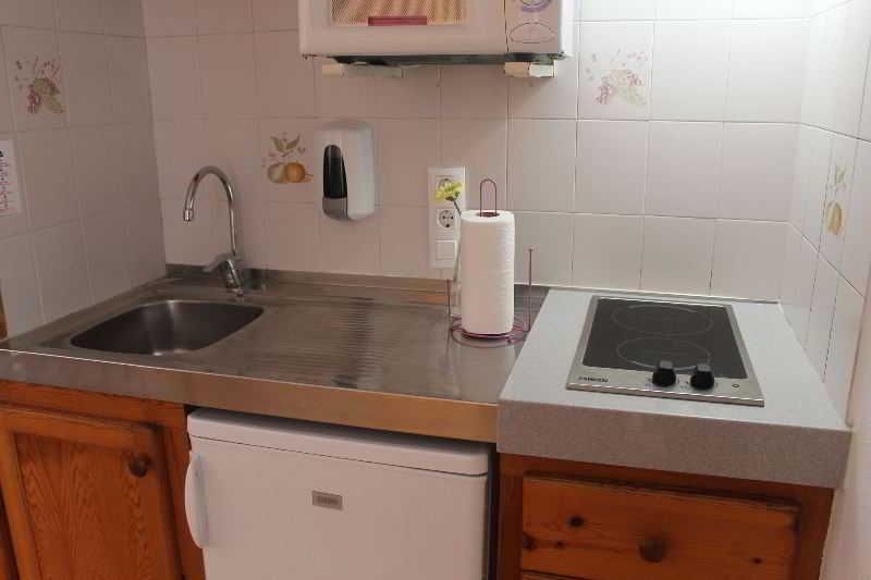 Sol Ponent Apartment Cala Blanca  Exterior photo