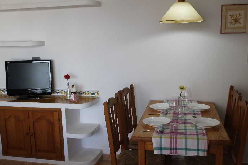 Sol Ponent Apartment Cala Blanca  Exterior photo