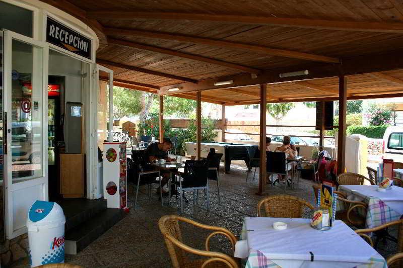Sol Ponent Apartment Cala Blanca  Exterior photo