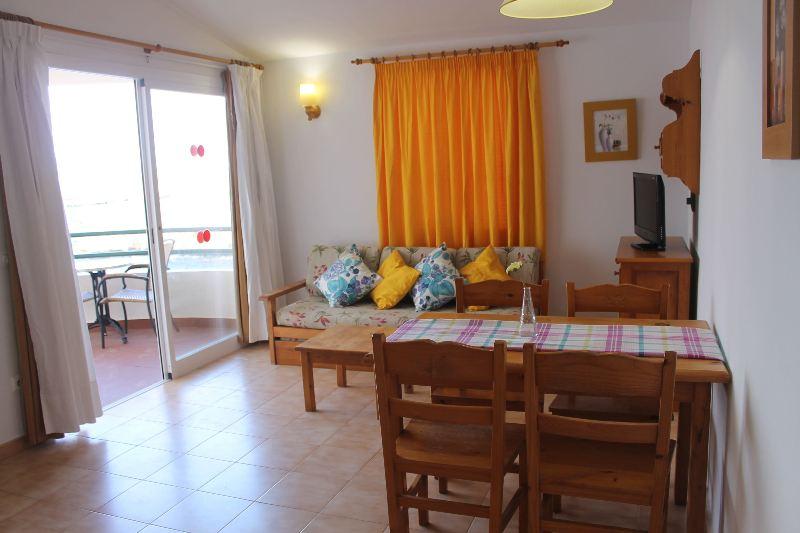 Sol Ponent Apartment Cala Blanca  Exterior photo