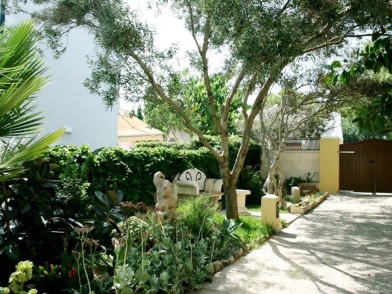Sol Ponent Apartment Cala Blanca  Exterior photo