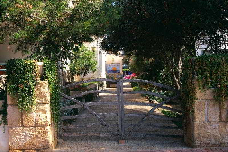 Sol Ponent Apartment Cala Blanca  Exterior photo